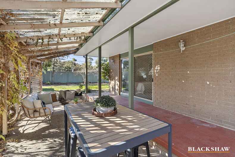 3 Corbin Place Macgregor 3 Corbin Place Macgregor