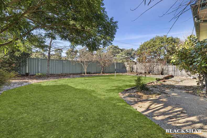 3 Corbin Place Macgregor