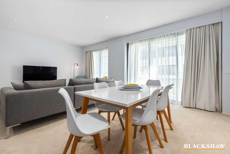 24/7 Sydney Avenue Barton 24/7 Sydney Avenue Barton