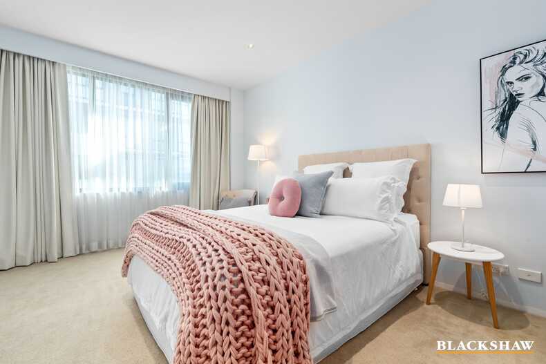 24/7 Sydney Avenue Barton 24/7 Sydney Avenue Barton