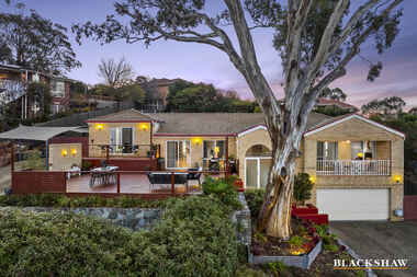 82 Gurrang Avenue Ngunnawal