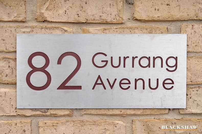 82 Gurrang Avenue Ngunnawal