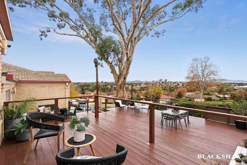 82 Gurrang Avenue Ngunnawal