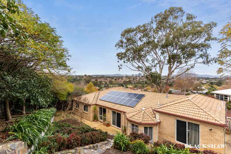 82 Gurrang Avenue Ngunnawal