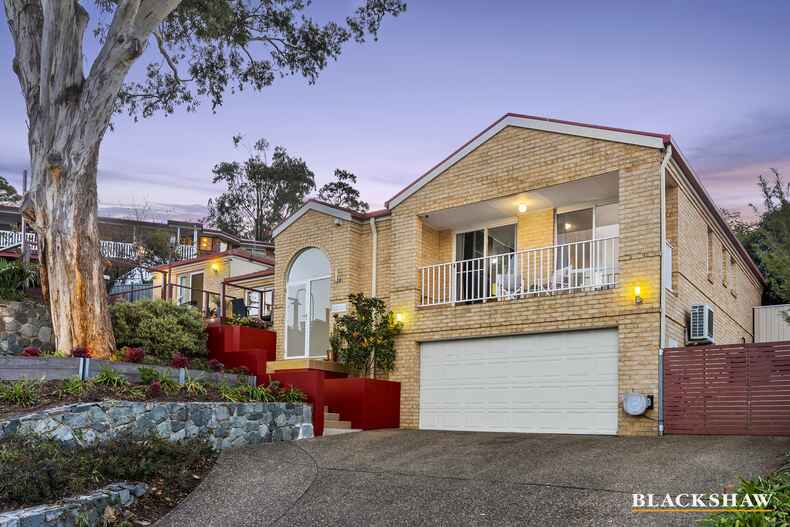 82 Gurrang Avenue Ngunnawal