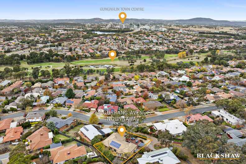 82 Gurrang Avenue Ngunnawal
