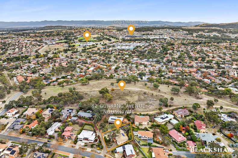 82 Gurrang Avenue Ngunnawal