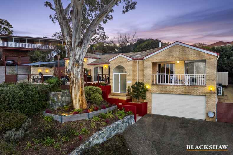 82 Gurrang Avenue Ngunnawal