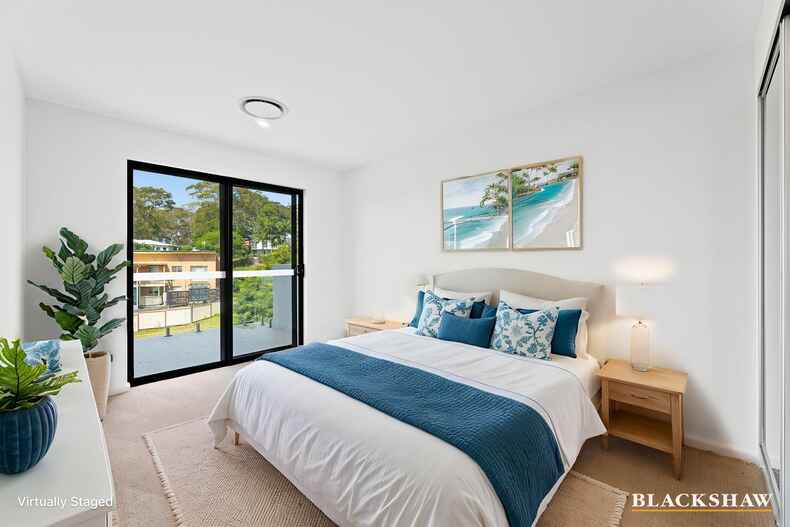 2/13 Mary Place Long Beach 2/13 Mary Place Long Beach