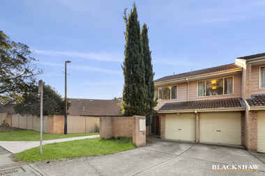 109 Totterdell Street Belconnen