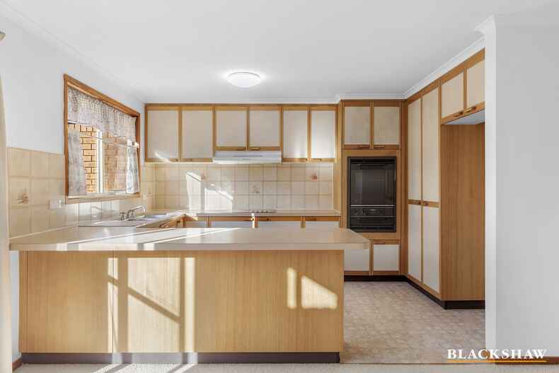 109 Totterdell Street Belconnen 109 Totterdell Street Belconnen