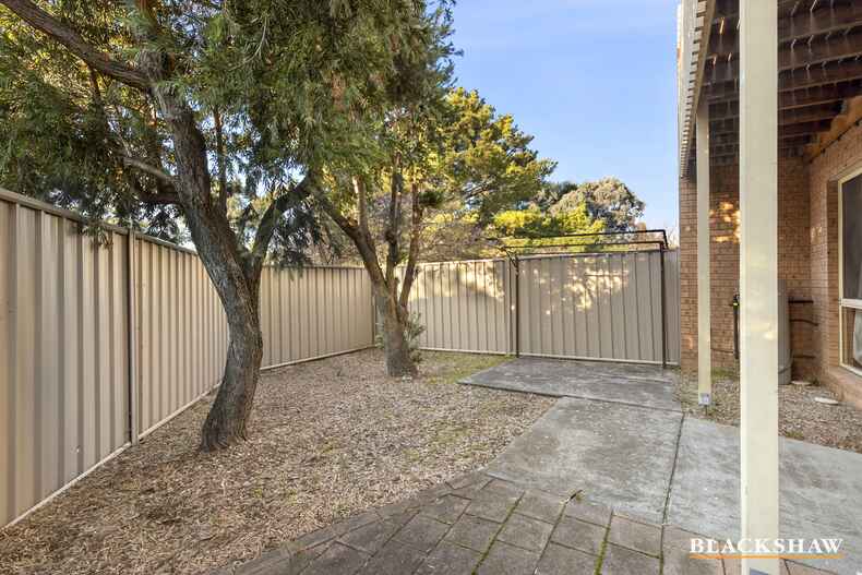 109 Totterdell Street Belconnen 109 Totterdell Street Belconnen