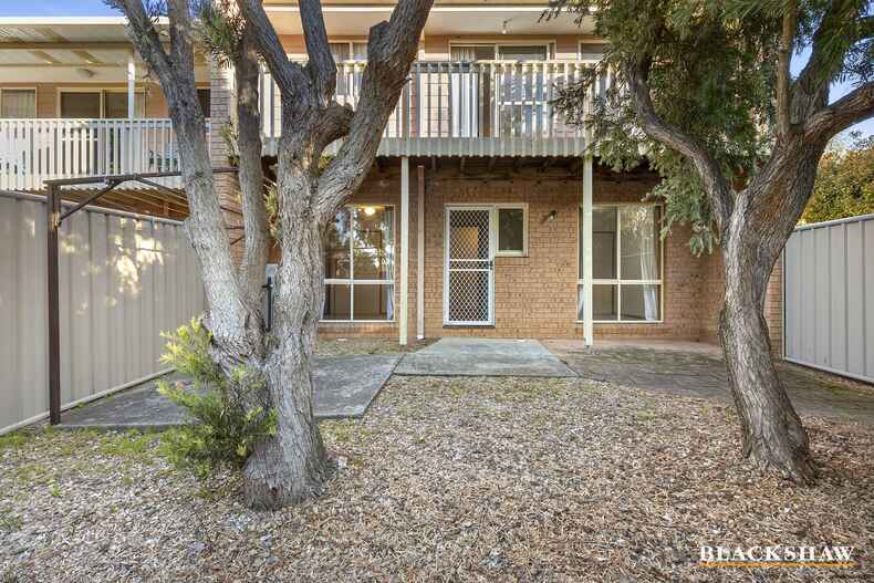 109 Totterdell Street Belconnen 109 Totterdell Street Belconnen