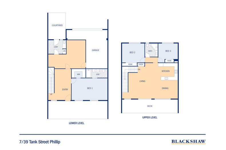 7/39 Tank Street Phillip
