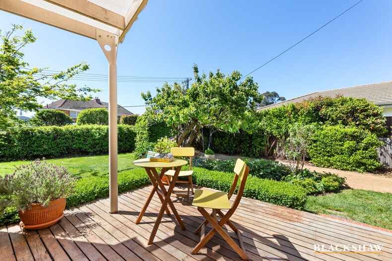 8 Hamilton Row Yarralumla 8 Hamilton Row Yarralumla