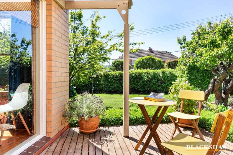 8 Hamilton Row Yarralumla 8 Hamilton Row Yarralumla