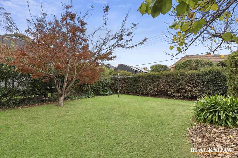 8 Hamilton Row Yarralumla 8 Hamilton Row Yarralumla