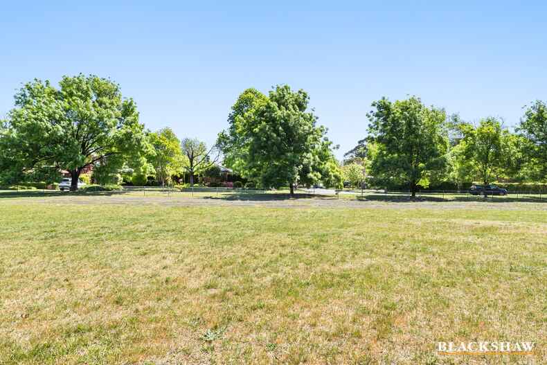 8 Hamilton Row Yarralumla 8 Hamilton Row Yarralumla