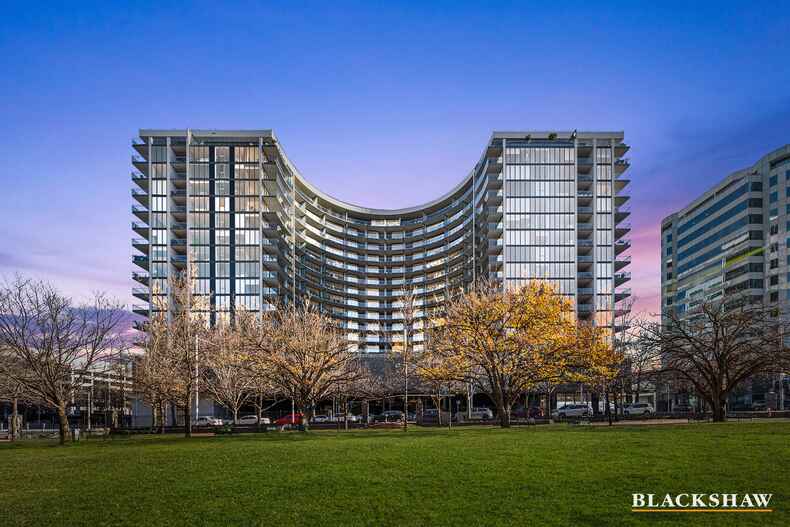 906/240 Bunda Street City