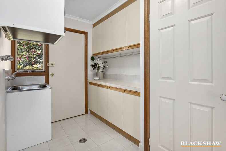 15 Shepherdson Place Isaacs