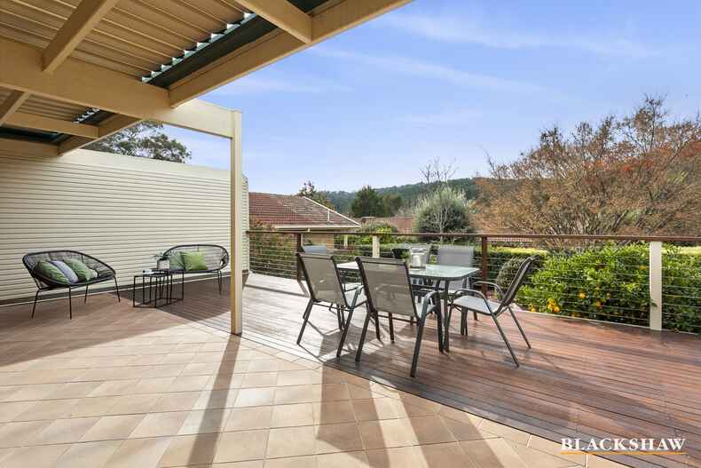 15 Shepherdson Place Isaacs