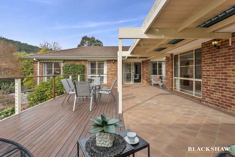 15 Shepherdson Place Isaacs