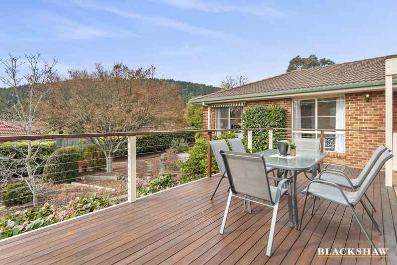 15 Shepherdson Place Isaacs