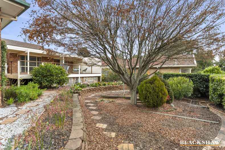 15 Shepherdson Place Isaacs