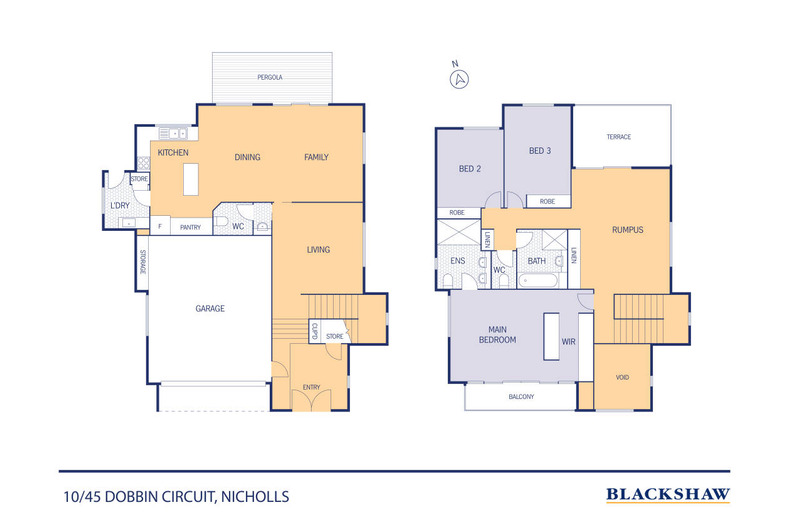 10/45 Dobbin Circuit Nicholls
