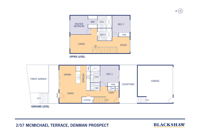 2/57 McMichael Terrace Denman Prospect 2/57 McMichael Terrace Denman Prospect