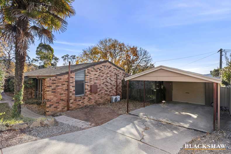 115 Outtrim Avenue Calwell