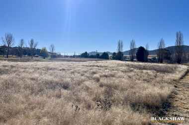 3 Swan Street Bredbo