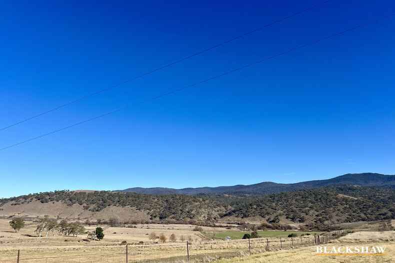 3 Swan Street Bredbo 3 Swan Street Bredbo