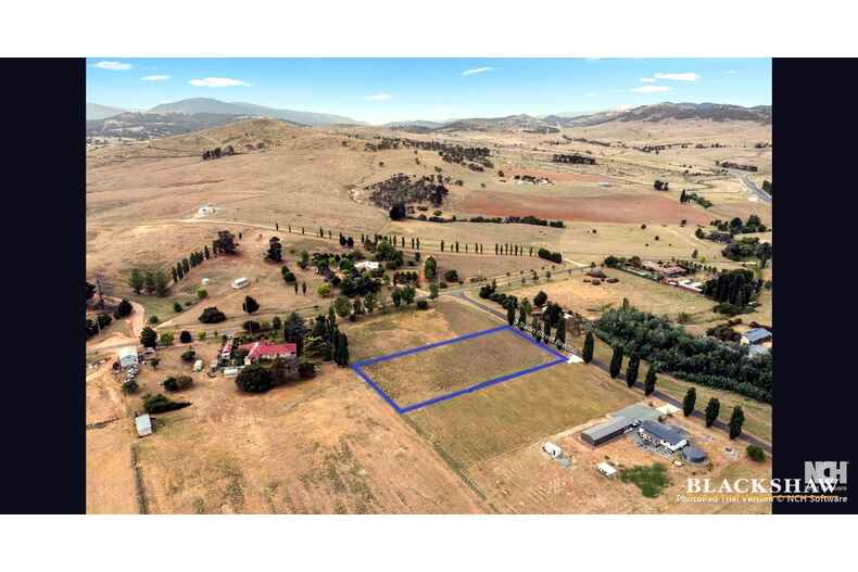 3 Swan Street Bredbo 3 Swan Street Bredbo