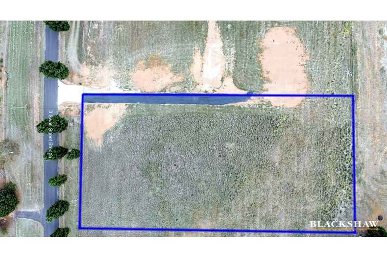 3 Swan Street Bredbo 3 Swan Street Bredbo