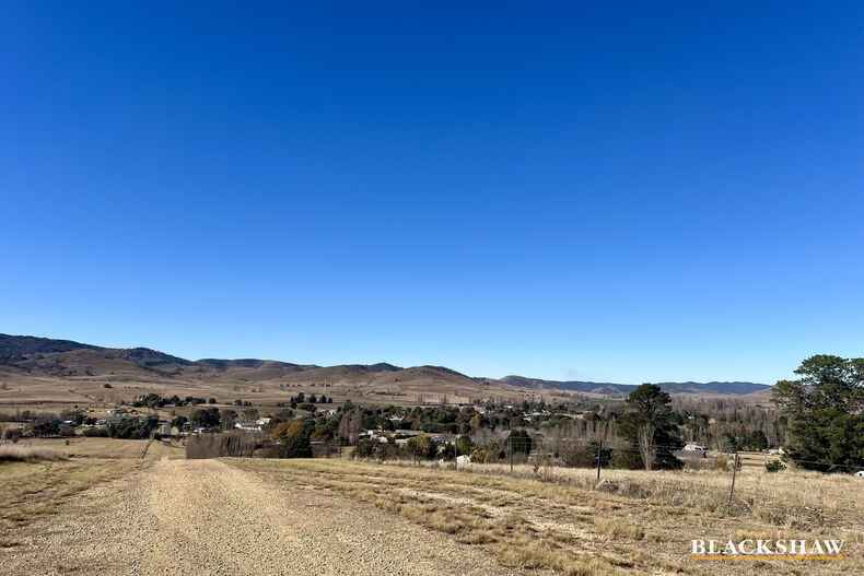 3 Swan Street Bredbo 3 Swan Street Bredbo