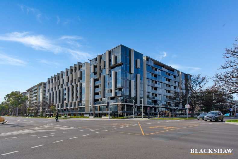 402/1 Elouera Street Braddon