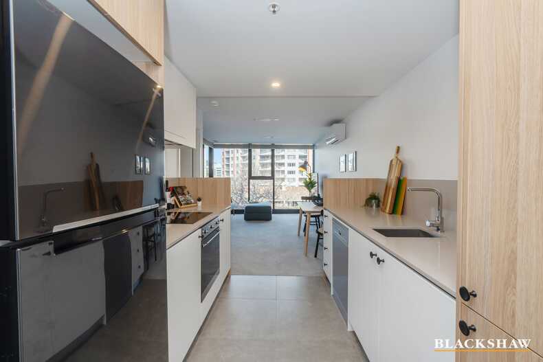 402/1 Elouera Street Braddon