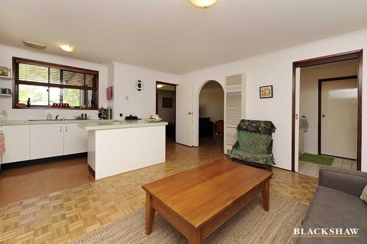 23 Ern Florence Crescent Theodore