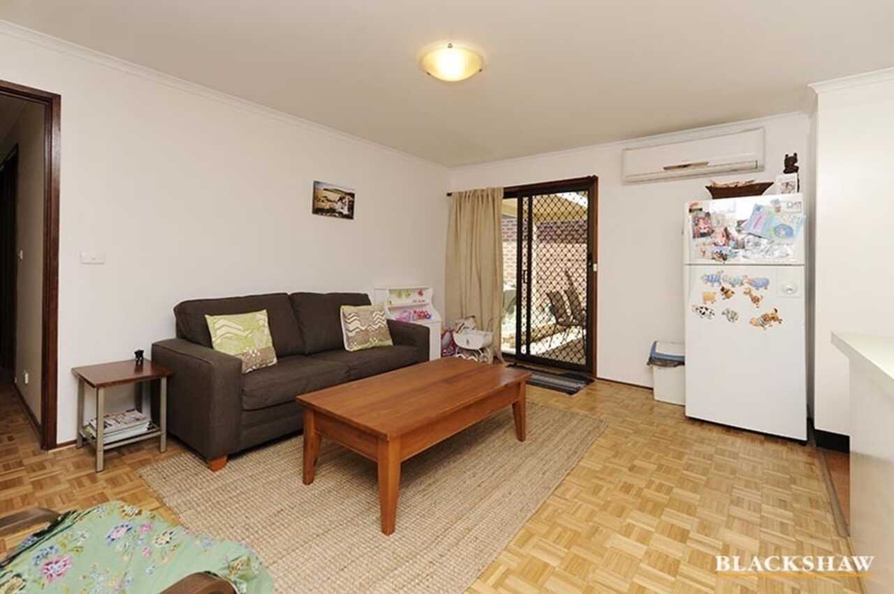 23 Ern Florence Crescent Theodore