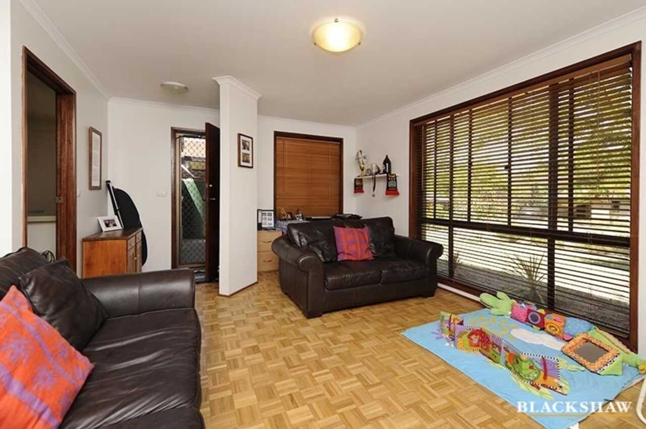 23 Ern Florence Crescent Theodore