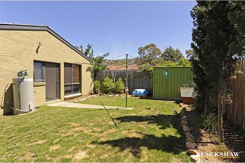 23 Ern Florence Crescent Theodore 23 Ern Florence Crescent Theodore