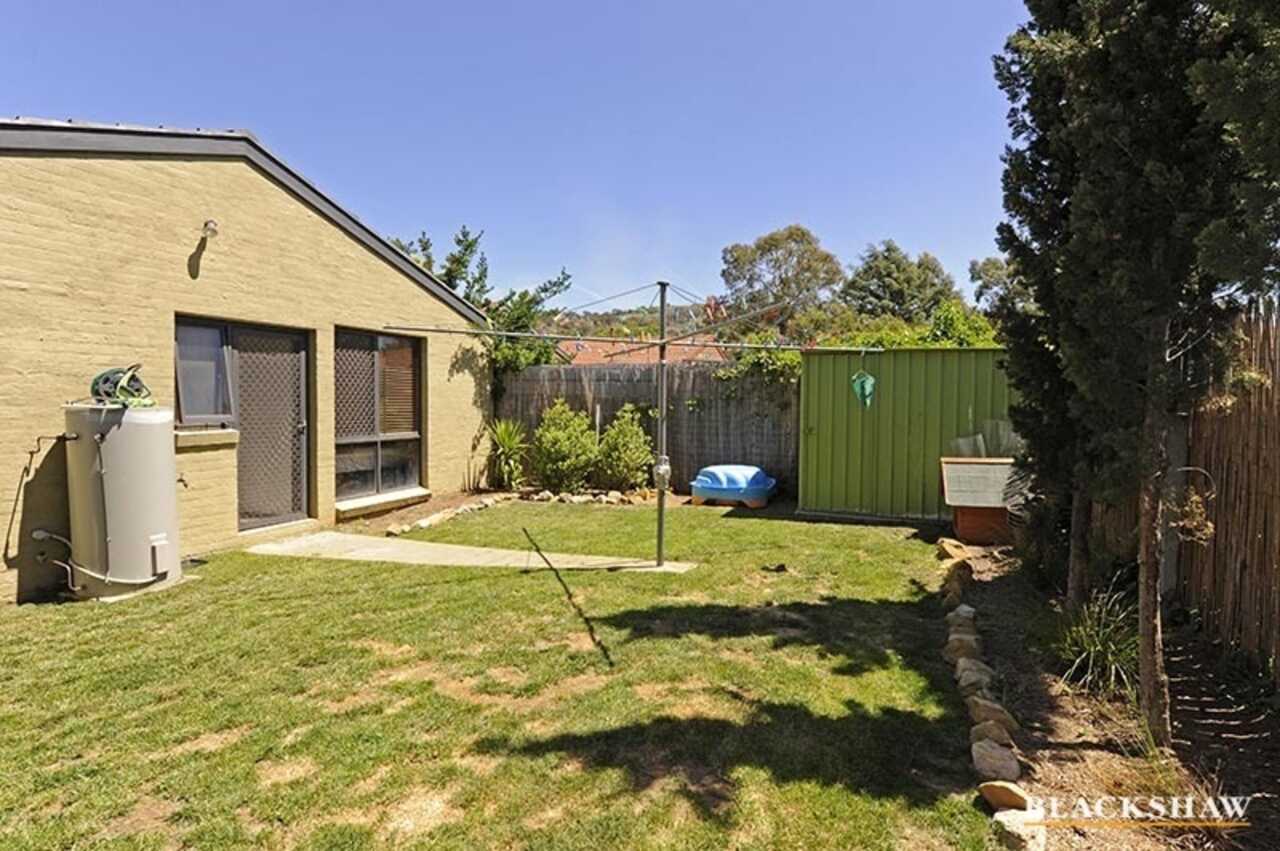 23 Ern Florence Crescent Theodore