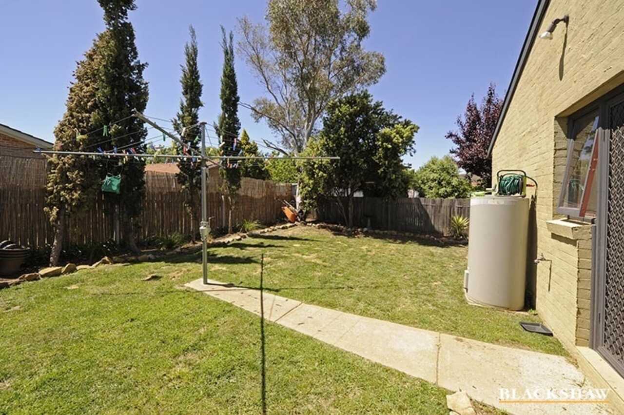 23 Ern Florence Crescent Theodore