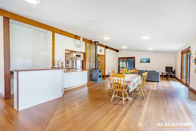 200 Caseys Road Bredbo 200 Caseys Road Bredbo