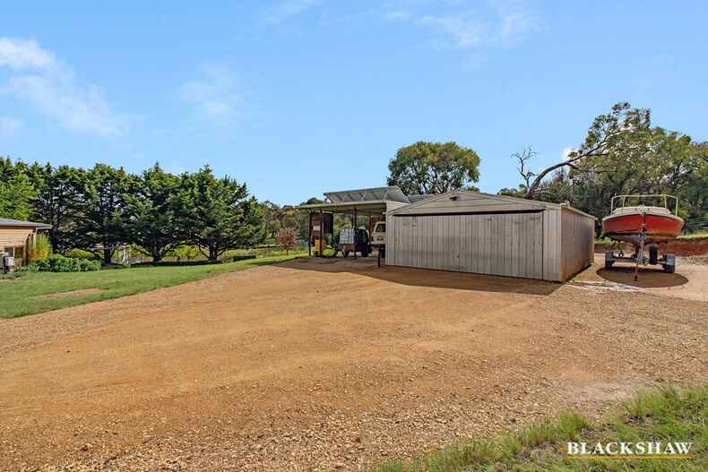 200 Caseys Road Bredbo 200 Caseys Road Bredbo