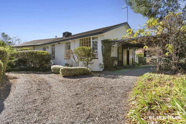 10 Wynter Place Hughes