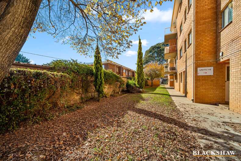 4/3-5 Davison Street Queanbeyan