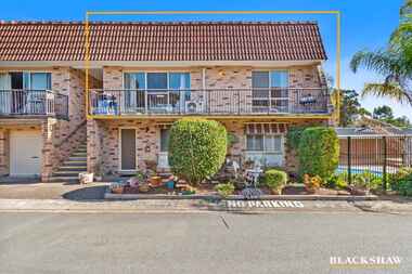 15/9 South Street Batemans Bay