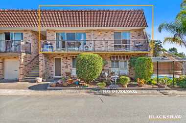 15/9 South Street Batemans Bay